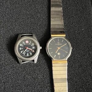 Vintage Watches